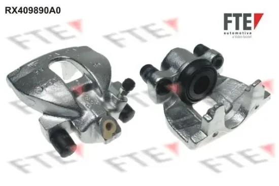 Bremssattel Hinterachse rechts FTE 9290867 Bild Bremssattel Hinterachse rechts FTE 9290867