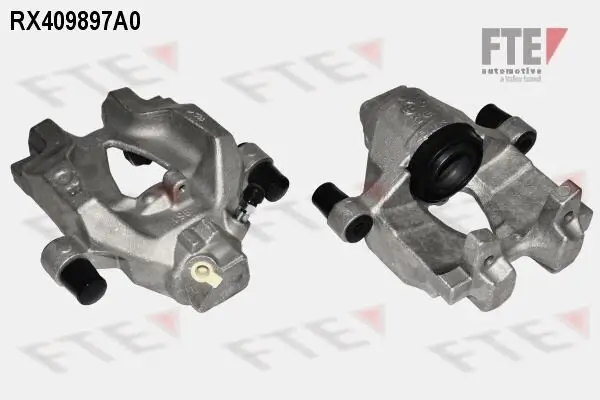 Bremssattel Hinterachse links FTE 9290868