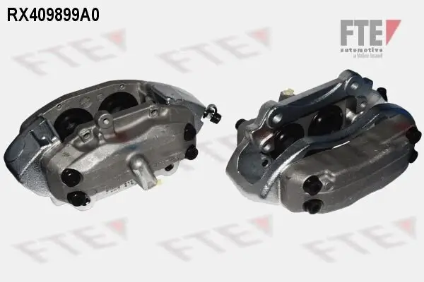 Bremssattel Vorderachse links FTE 9290017