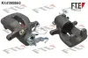 Bremssattel Hinterachse rechts FTE 9290875