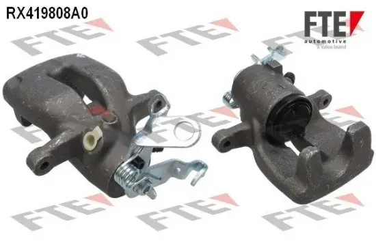 Bremssattel Hinterachse rechts FTE 9290875 Bild Bremssattel Hinterachse rechts FTE 9290875
