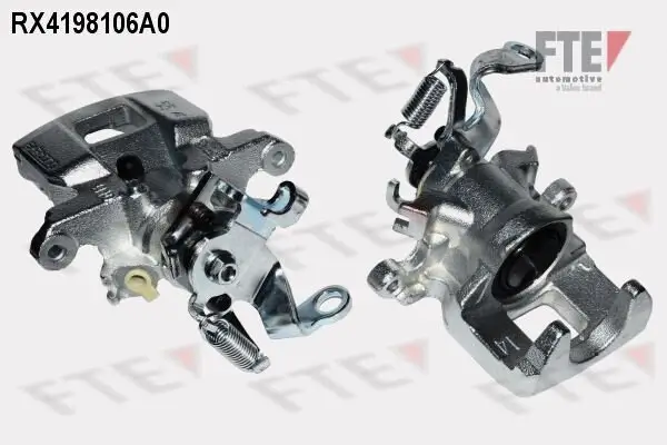 Bremssattel Hinterachse rechts FTE 9290019