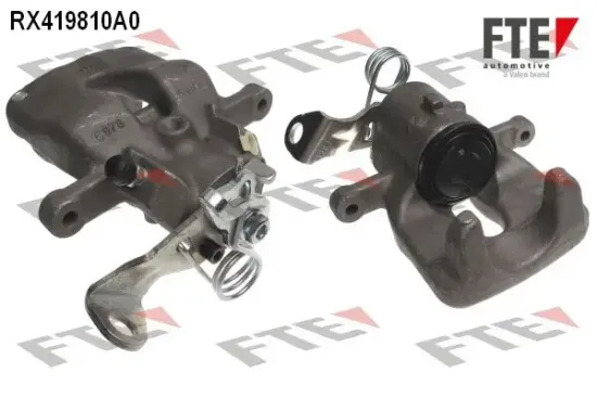 Bremssattel Hinterachse rechts FTE 9290020 Bild Bremssattel Hinterachse rechts FTE 9290020