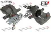 Bremssattel Hinterachse rechts FTE 9290879