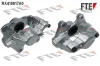 Bremssattel Hinterachse links FTE 9296091