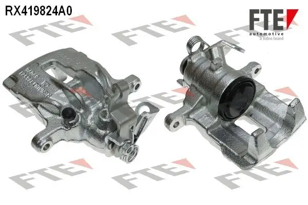 Bremssattel Hinterachse rechts FTE RX419824A0