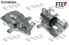Bremssattel Hinterachse rechts FTE RX419824A0