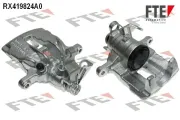 Bremssattel Hinterachse rechts FTE RX419824A0