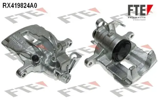 Bremssattel Hinterachse rechts FTE RX419824A0 Bild Bremssattel Hinterachse rechts FTE RX419824A0