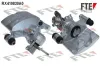 Bremssattel Hinterachse rechts FTE 9290895