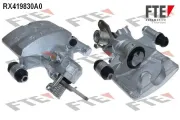 Bremssattel Hinterachse rechts FTE 9290895