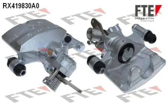 Bremssattel Hinterachse rechts FTE 9290895 Bild Bremssattel Hinterachse rechts FTE 9290895