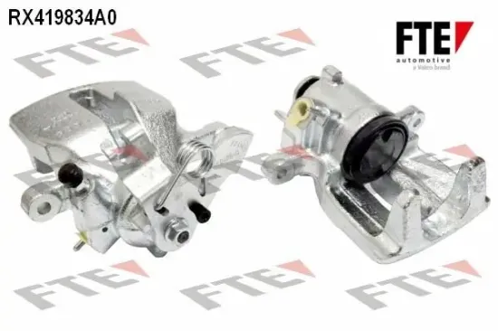 Bremssattel Hinterachse rechts FTE RX419834A0 Bild Bremssattel Hinterachse rechts FTE RX419834A0