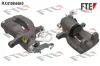 Bremssattel Hinterachse rechts FTE 9290907
