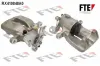 Bremssattel Hinterachse rechts FTE RX419848A0