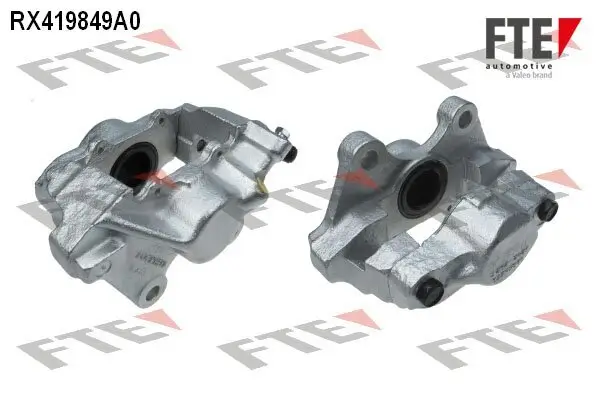 Bremssattel Hinterachse links FTE 9290912