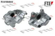 Bremssattel Hinterachse links FTE 9290912