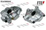 Bremssattel Hinterachse rechts FTE 9290913