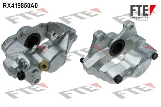 Bremssattel Hinterachse rechts FTE 9290913 Bild Bremssattel Hinterachse rechts FTE 9290913