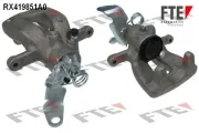 Bremssattel Hinterachse links FTE 9296304