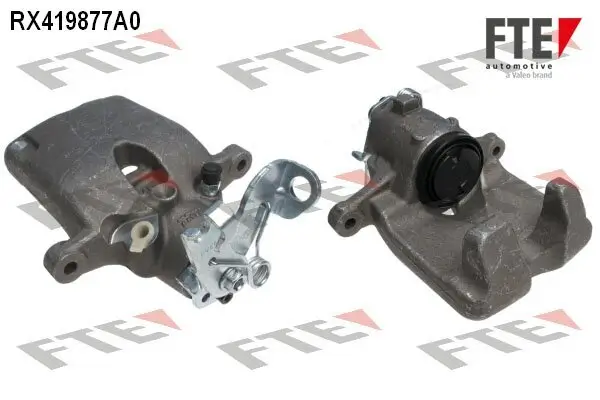 Bremssattel Hinterachse links FTE 9290918