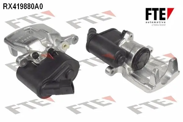 Bremssattel Hinterachse rechts FTE 9296006