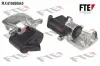 Bremssattel Hinterachse rechts FTE 9296006