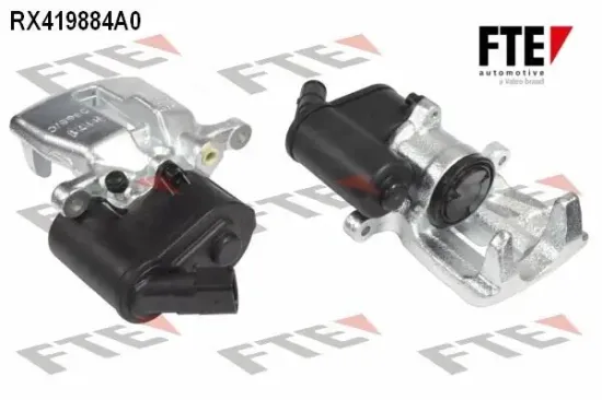 Bremssattel Hinterachse rechts FTE 9296010 Bild Bremssattel Hinterachse rechts FTE 9296010