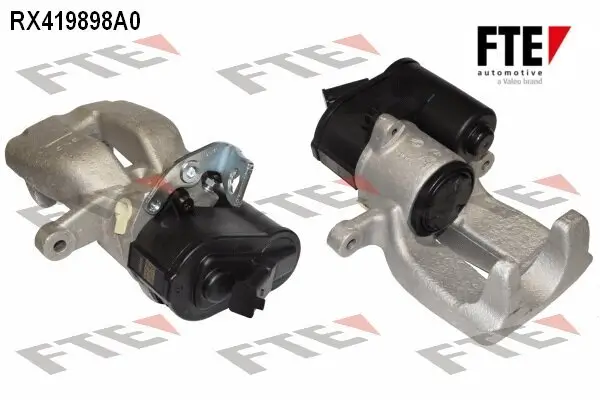 Bremssattel Hinterachse rechts FTE 9296022