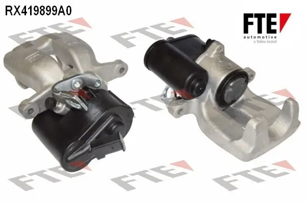Bremssattel Hinterachse links FTE 9296023