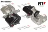 Bremssattel Hinterachse links FTE 9296023