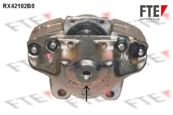 Bremssattel FTE RX42102B0 Bild Bremssattel FTE RX42102B0