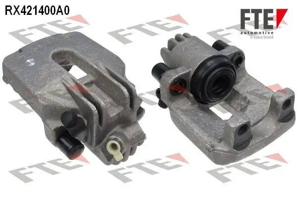 Bremssattel Hinterachse rechts FTE 9290923