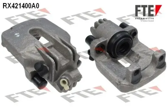 Bremssattel Hinterachse rechts FTE 9290923 Bild Bremssattel Hinterachse rechts FTE 9290923