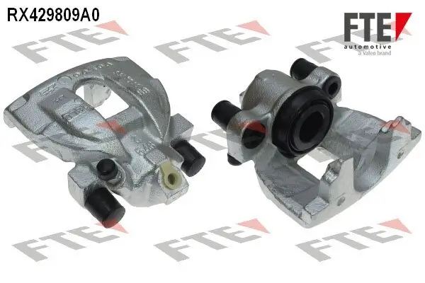 Bremssattel Hinterachse links FTE 9290932