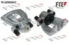 Bremssattel Hinterachse links FTE 9290932