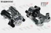 Bremssattel Hinterachse links FTE 9290934
