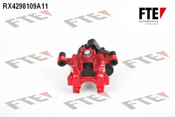 Bremssattel Hinterachse links FTE 9296087