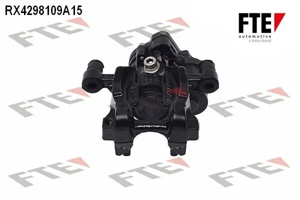 Bremssattel Hinterachse links FTE 9296088