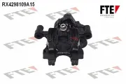 Bremssattel Hinterachse links FTE 9296088