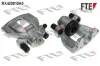 Bremssattel Hinterachse rechts FTE 9290938