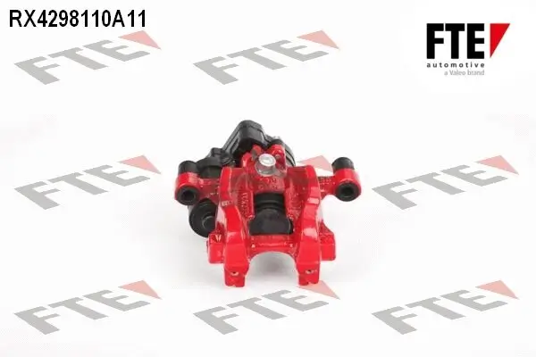 Bremssattel Hinterachse rechts FTE 9296089