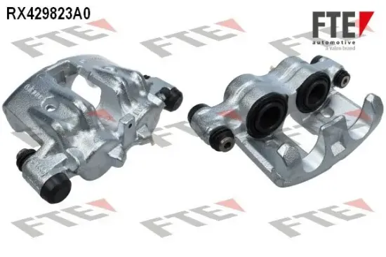 Bremssattel Vorderachse links FTE 9290947 Bild Bremssattel Vorderachse links FTE 9290947