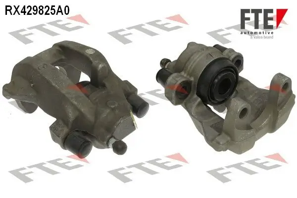 Bremssattel Hinterachse links FTE 9290949