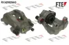 Bremssattel Hinterachse rechts FTE 9290950