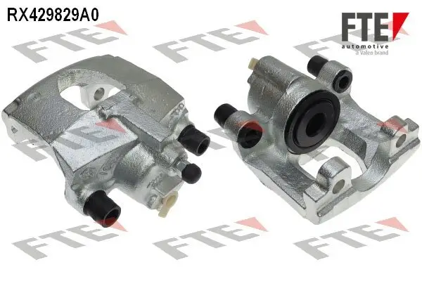 Bremssattel Hinterachse links FTE 9290953