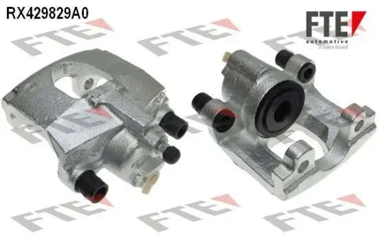 Bremssattel Hinterachse links FTE 9290953 Bild Bremssattel Hinterachse links FTE 9290953