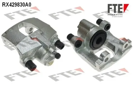 Bremssattel Hinterachse rechts FTE 9290954 Bild Bremssattel Hinterachse rechts FTE 9290954