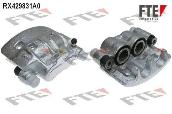 Bremssattel Vorderachse links FTE 9290955 Bild Bremssattel Vorderachse links FTE 9290955