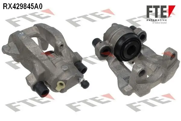 Bremssattel Hinterachse links FTE 9290967